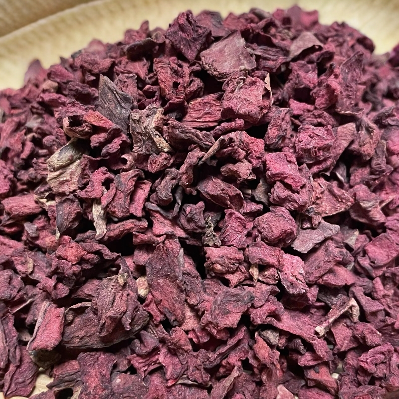 藏紫参 龙血果 藏血灵参 云南土特产