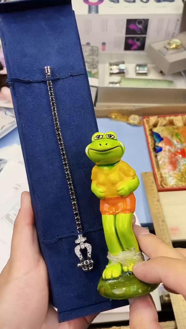 【闪购商品】瓷片都是我的大宝贝儿瓷器.