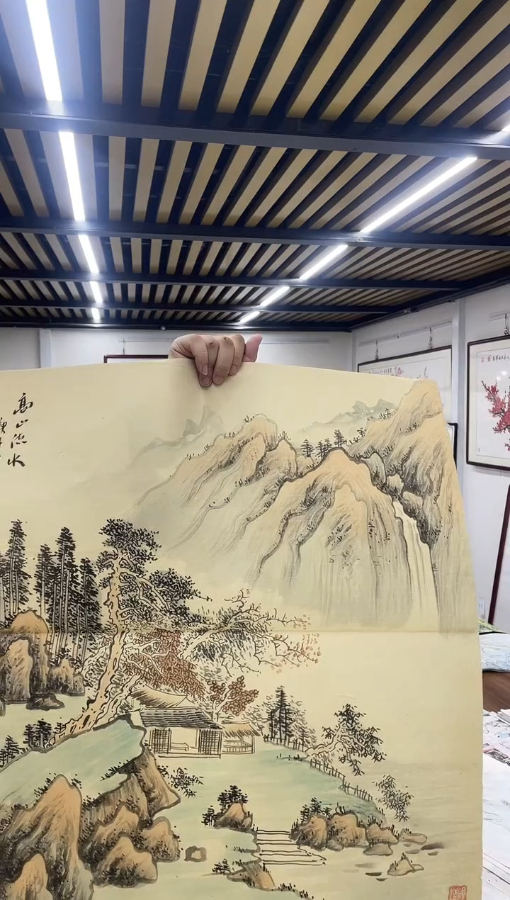 国画融易专属链接-80-16