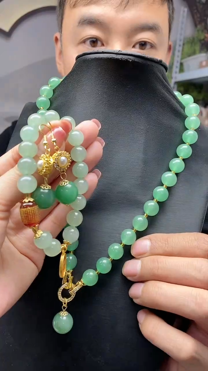 【闪购商品】东陵石·未镶嵌·