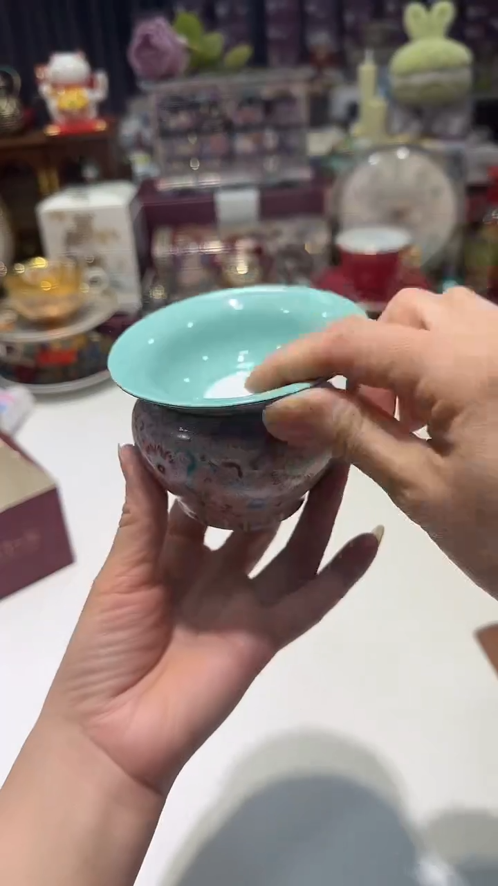 瓷片生活的本意就是开心@@1