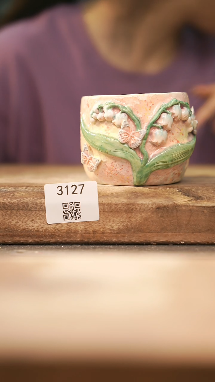 【落单孤品】福利/杯子@@3127