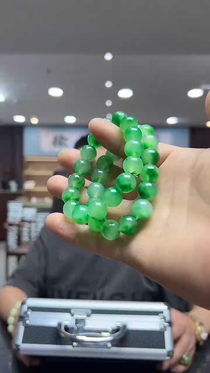 未镶嵌挂件翡翠【商品【 展示链接】