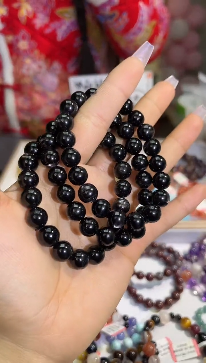 【闪购商品】锆石·未镶嵌85多样性发其一/9+