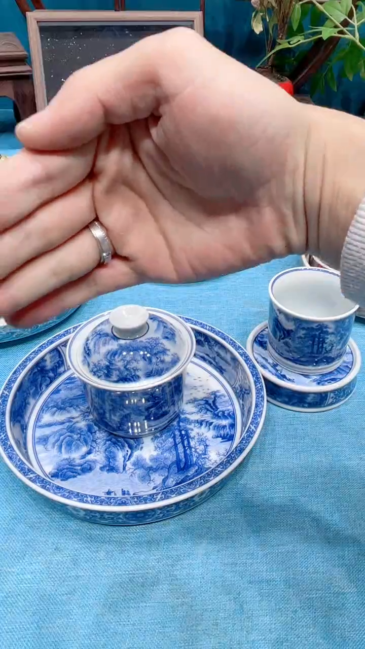 【闪购商品】景德镇陶瓷福利价