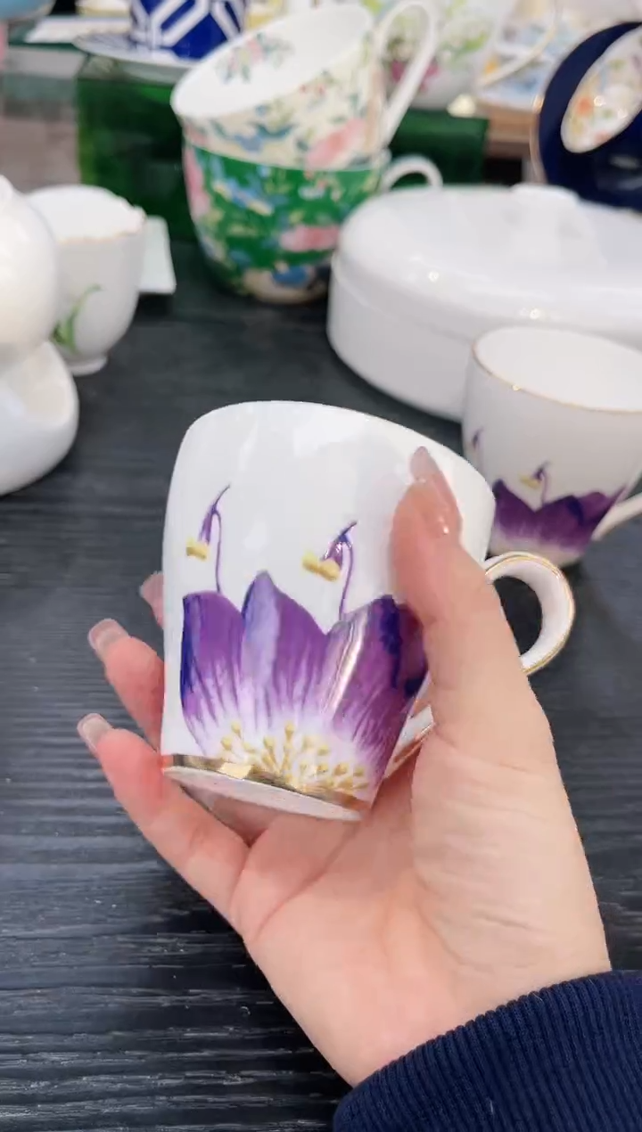 【闪购商品】瓷片··············