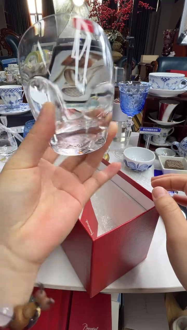 【闪购商品】摆件a61纪念款盒好好好好好好