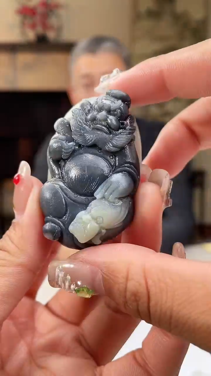 【闪购商品】定制和田玉多样性发货拍一发一