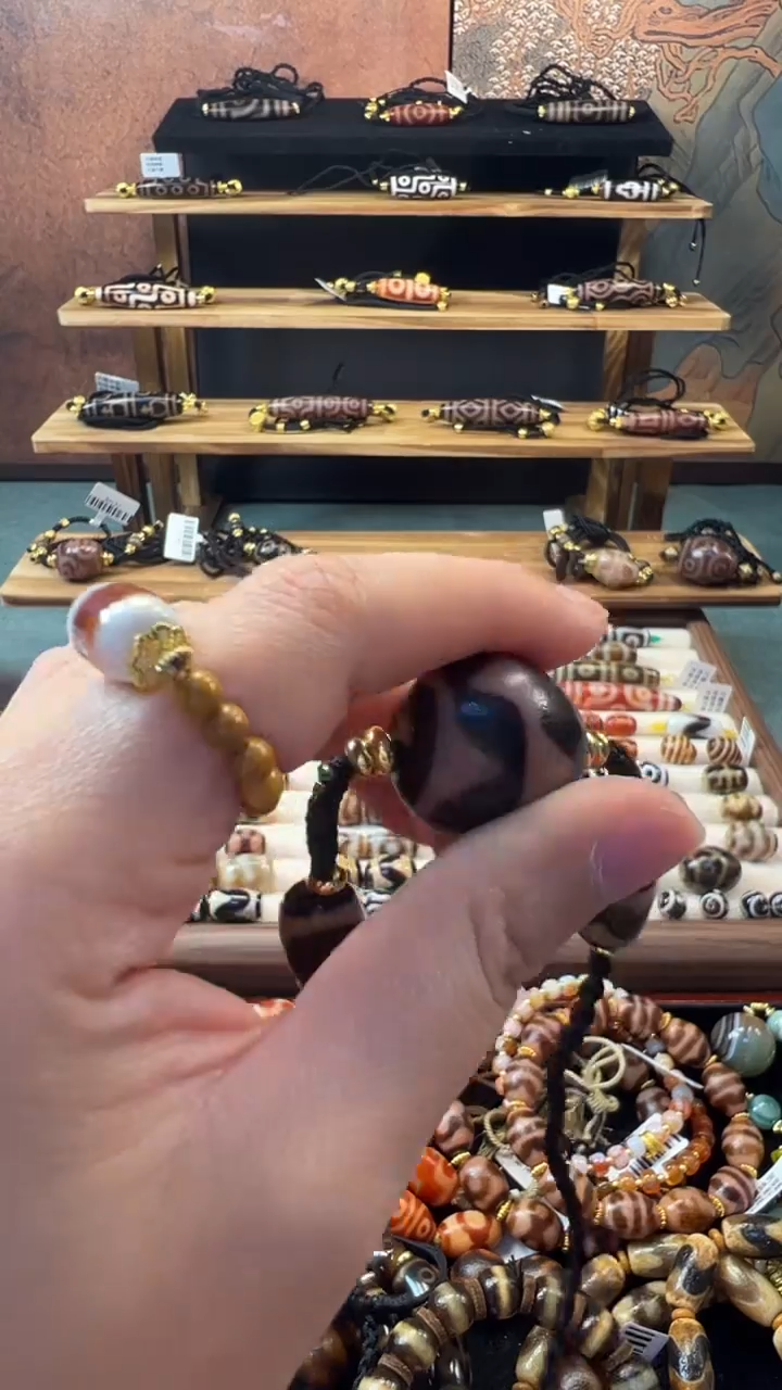 玛瑙/玉髓（覆膜）颈饰合金用****627（微瑕随机发货）