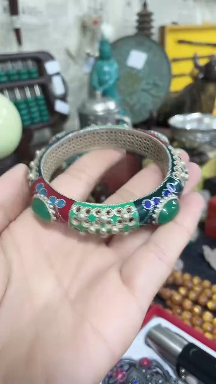 【闪购商品】织绣主播推荐主播推荐