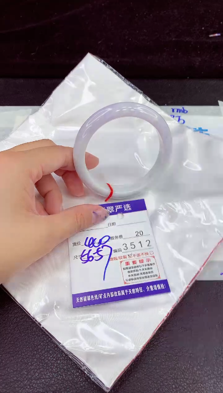 未镶嵌手镯翡翠11