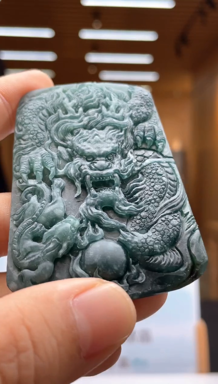 未镶嵌定制翡翠31