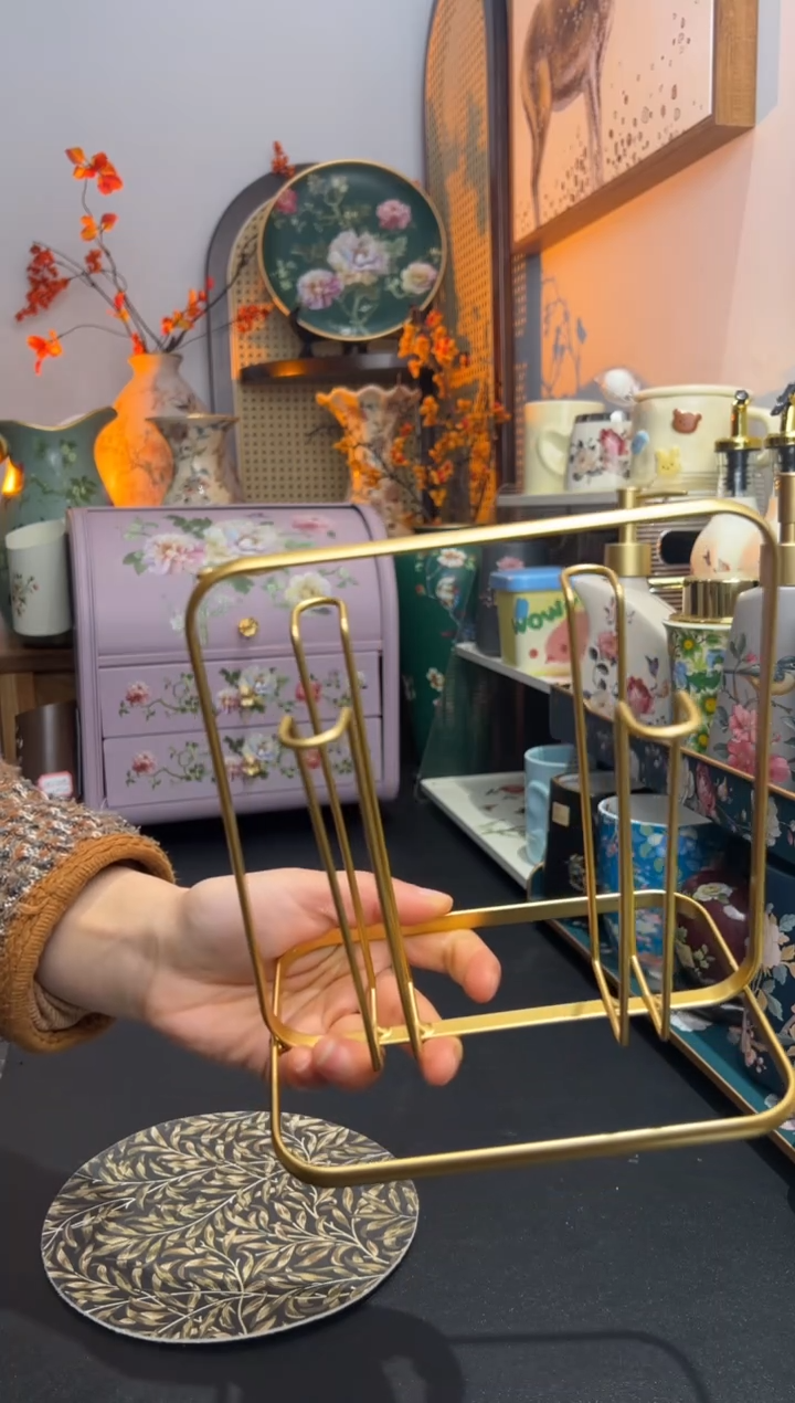 外贸陶瓷家居百货