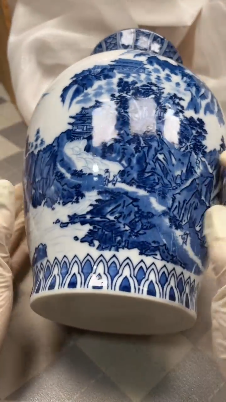 瓷片陶茶666文玩周边多人【微瑕】