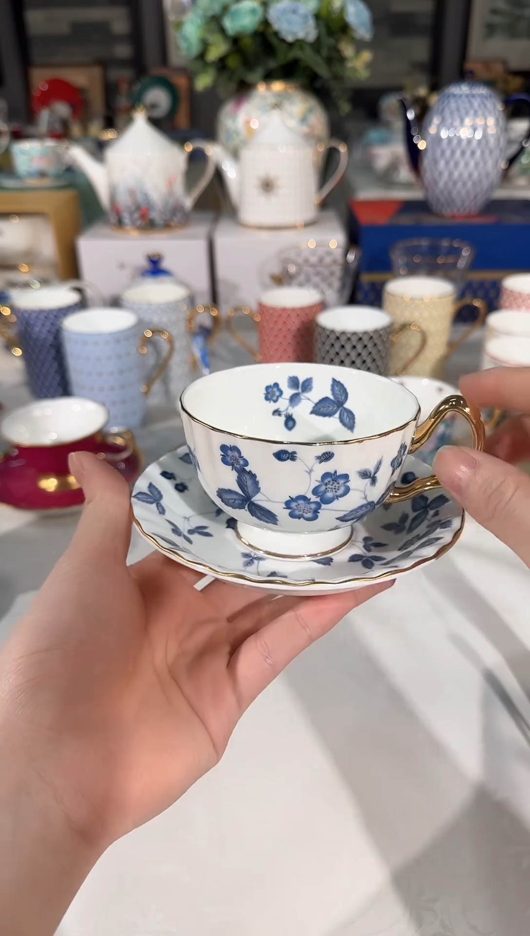 【闪购商品】春节不打烊瓷器1111春节不打烊瓷器1111