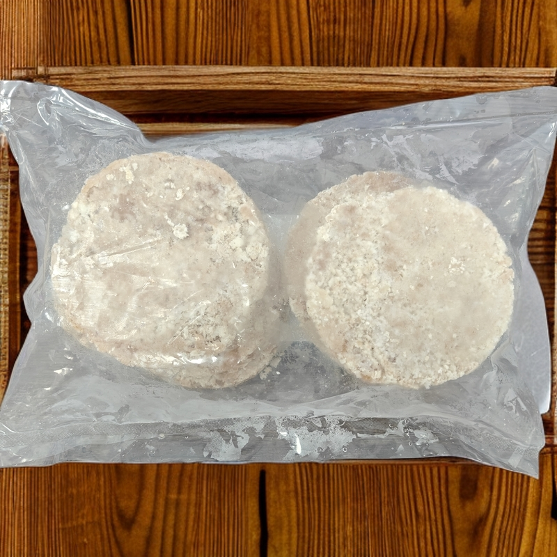 1120g*2袋-顺丰-正大日式厚切猪排【保质期到10月15日】