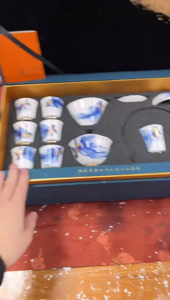【闪购商品】精品茶具@@@@@@@@@@@