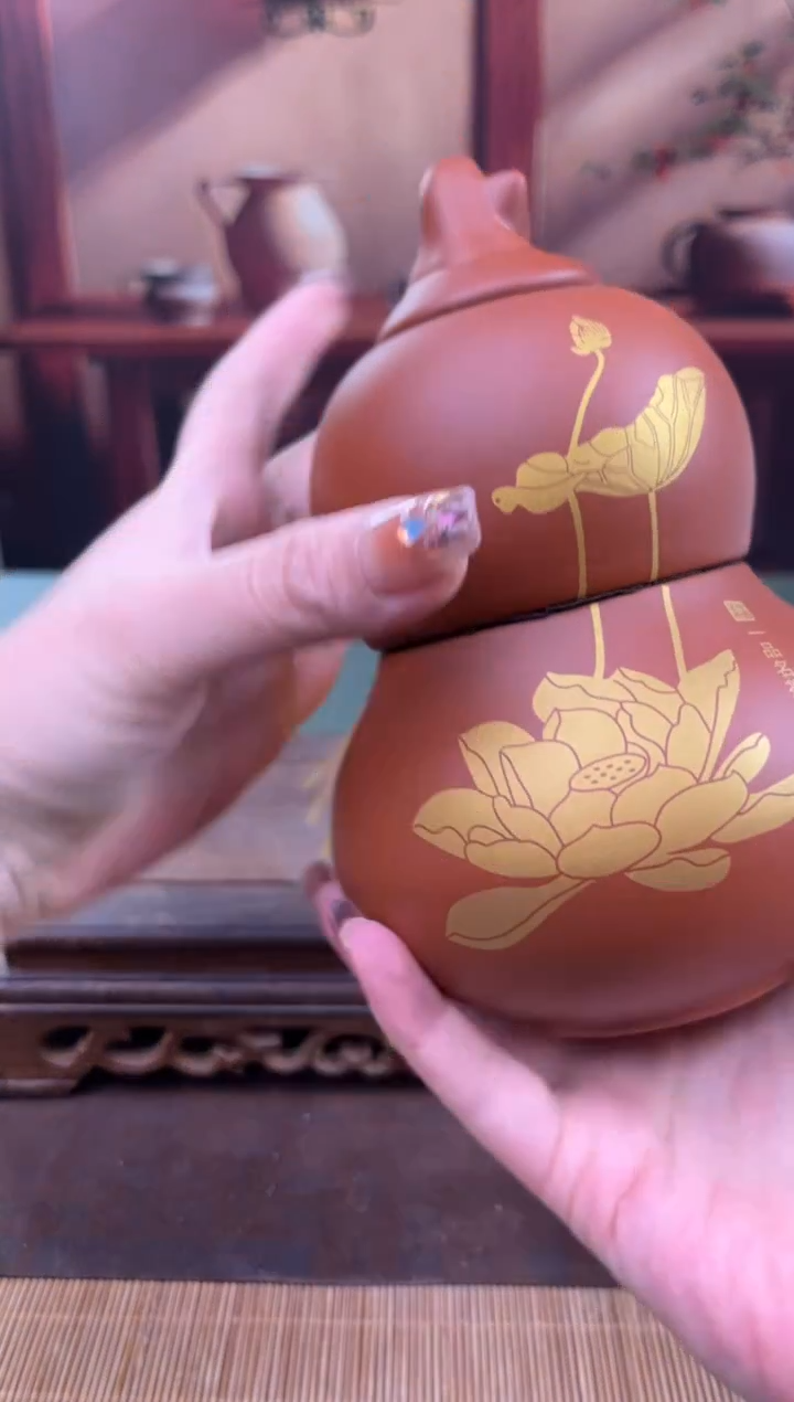 【闪购商品】顾德茶器福利闪购链接