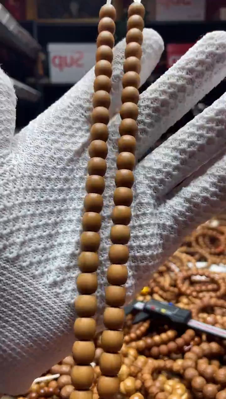 手串猴头核桃023  直切 全品  猴头手串 包玩红 包毕业性价比