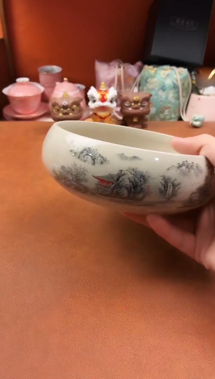 陶瓷@@@云问茶具链接