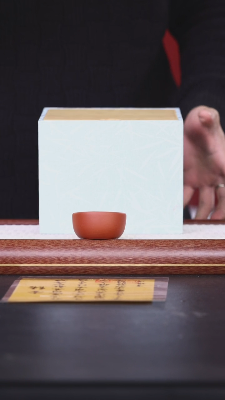 【闪购商品】紫砂茶壶阿木紫砂专属紫砂壶25