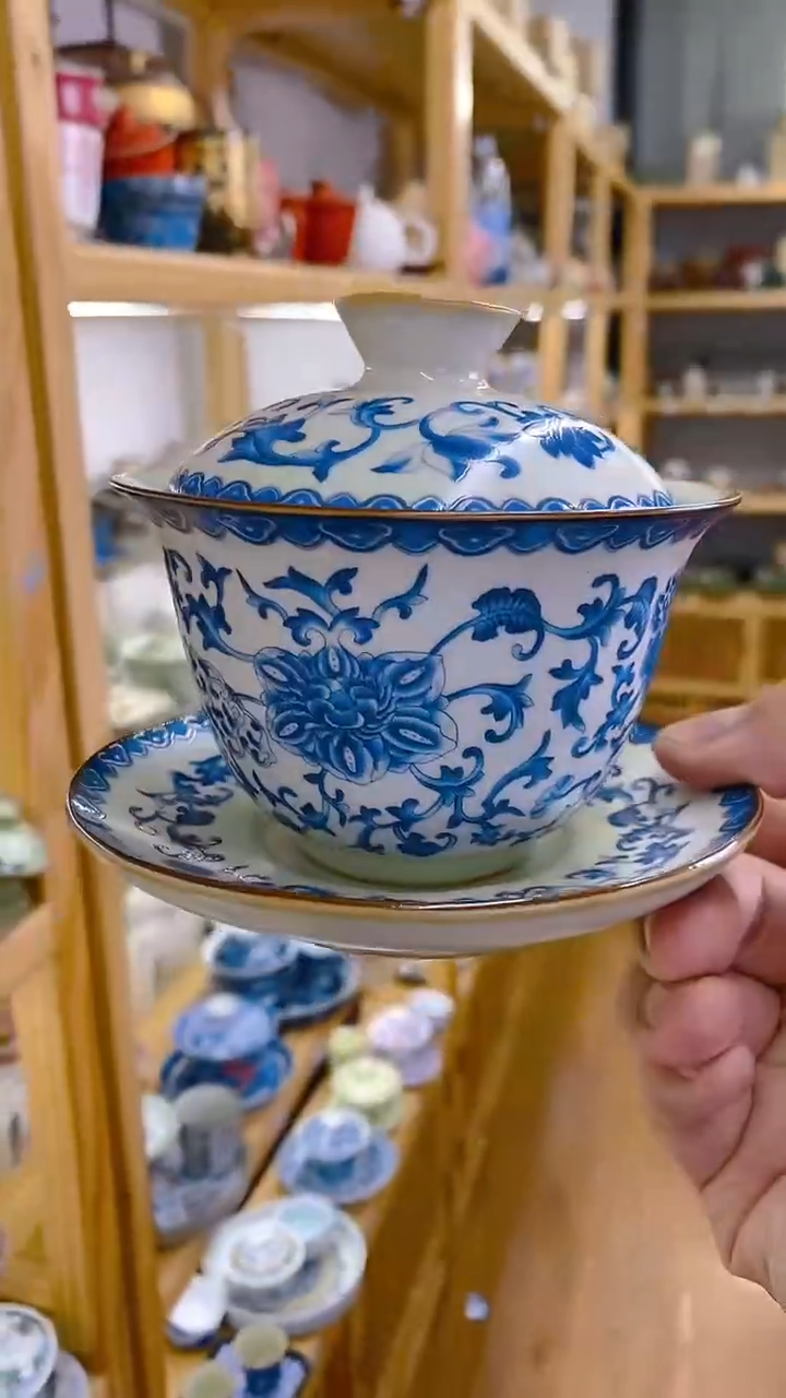 高温烧制陶瓷产品10