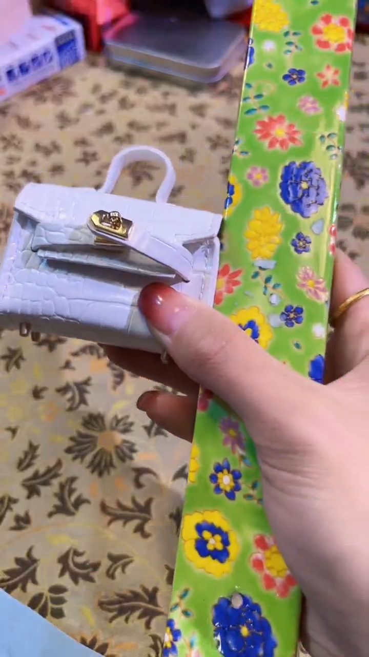 【闪购商品】瓷片陶茶666文玩周边多人