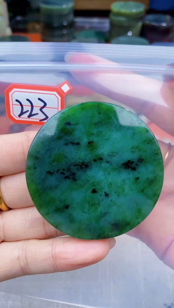 【闪购商品】和田玉和田玉未镶嵌和田玉