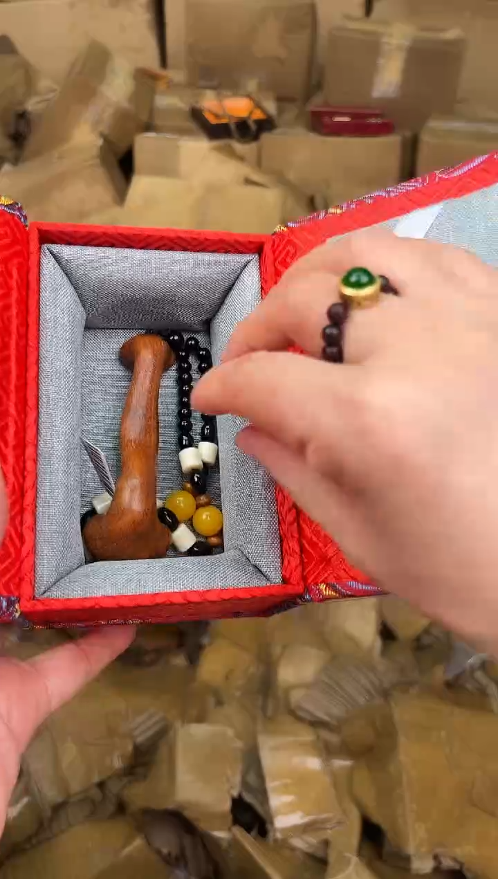 手串立夏甄选福利闪购商品无礼盒