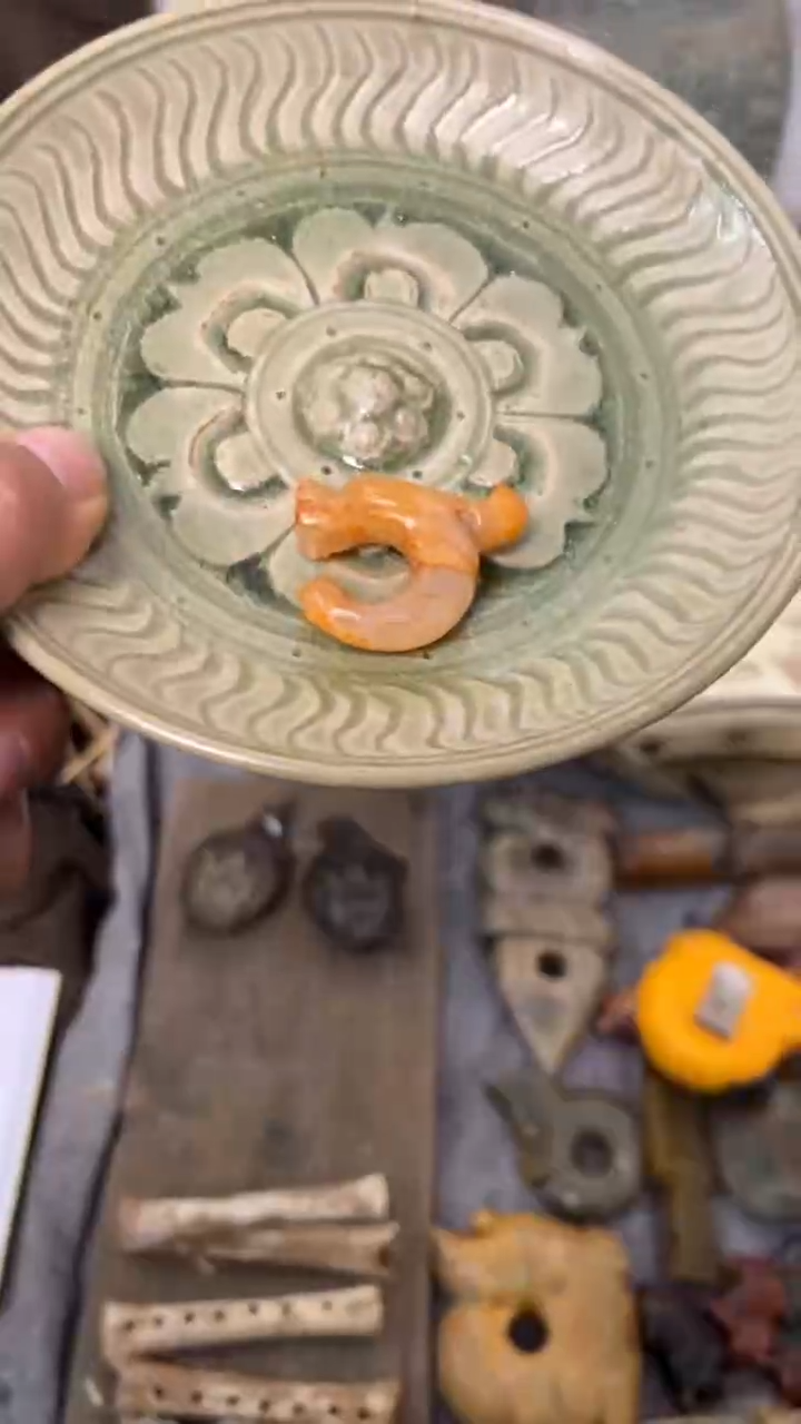 【闪购商品】手工，手绘，瓷器1