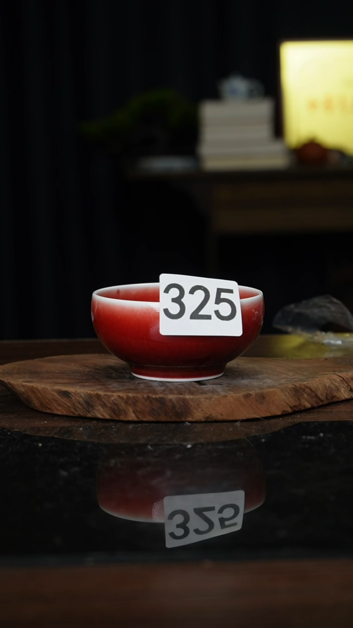 【闪购商品】杯微瑕福利景德镇手工手绘陶瓷