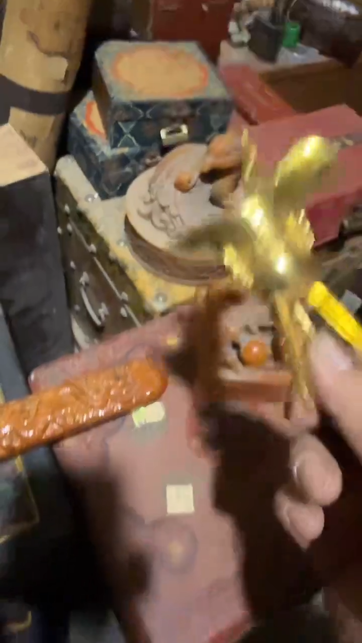 木       黄8+1杯子