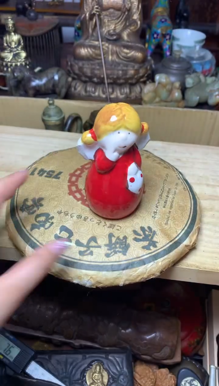 紫砂盖碗瓷器默认微瑕瓷器