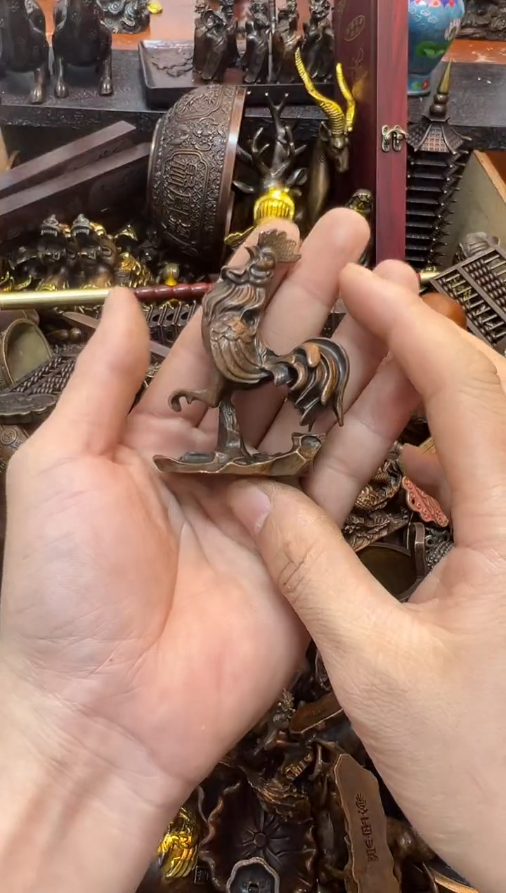 1案台摆件 物品摆件（不是直播间所见即所得退1赔4）