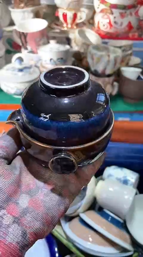 【闪购商品】瓷片6938798495146054966