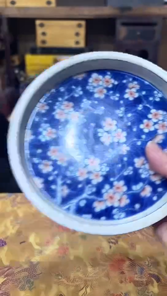 其他景德镇陶瓷摆件瓷