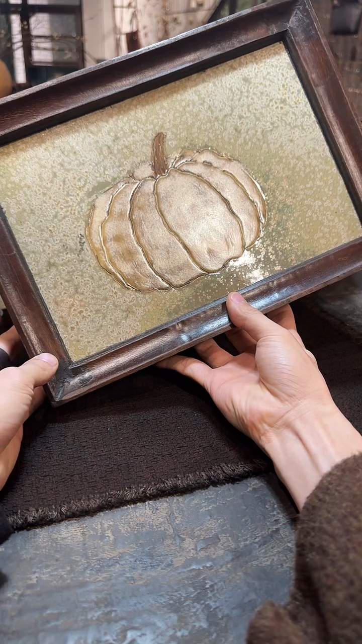 鱼和熊工作室手工陶艺