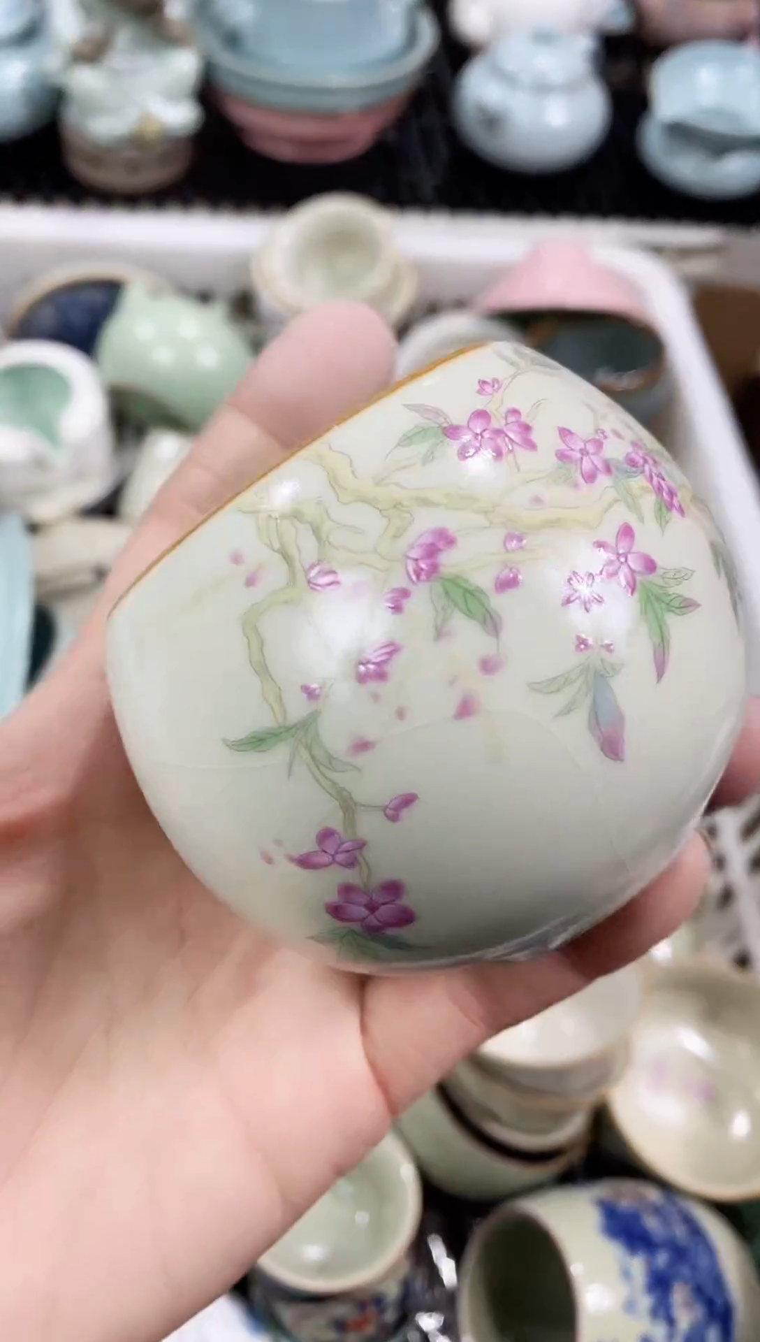 【闪购商品】（轻轻微瑕）茶具茶壶茶碗茶杯