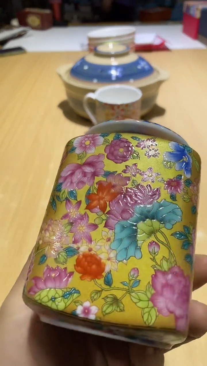 瓷片全场正品,一件不留@@1