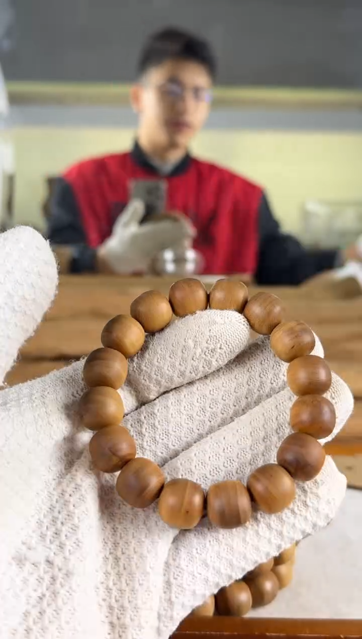 【闪购商品】檀香木其他微瑕福利极系列迈索尔老官仓1314横黑