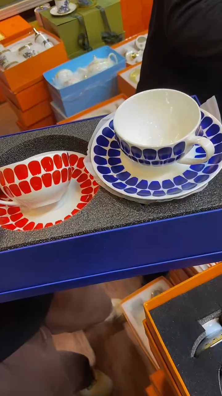 【闪购商品】鸿辉家品牌瓷器，京东包邮！