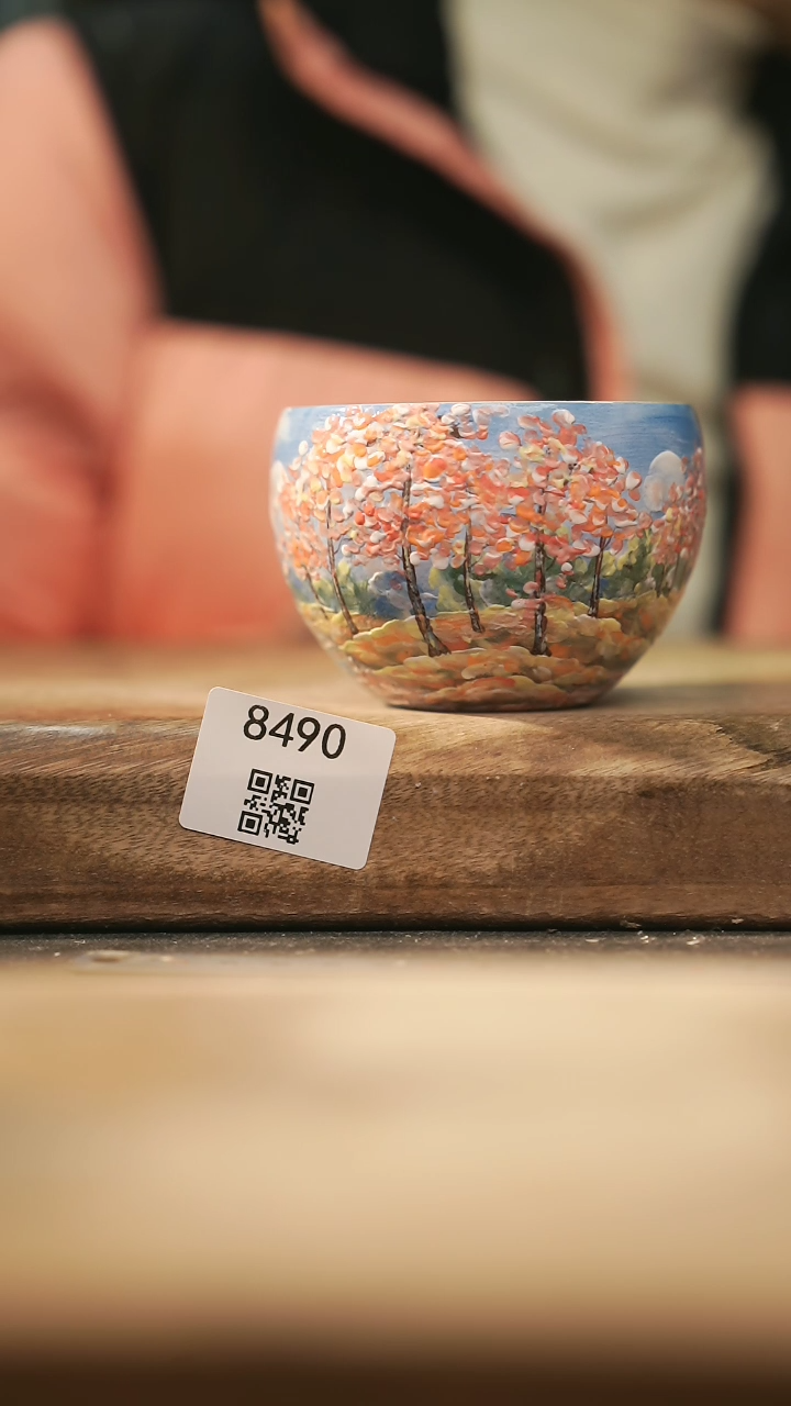 【闪购商品】【落单孤品】福利/杯子@@8490