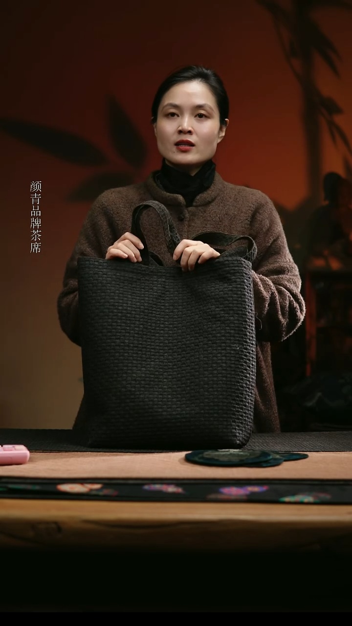 喜见造物布艺尺寸包