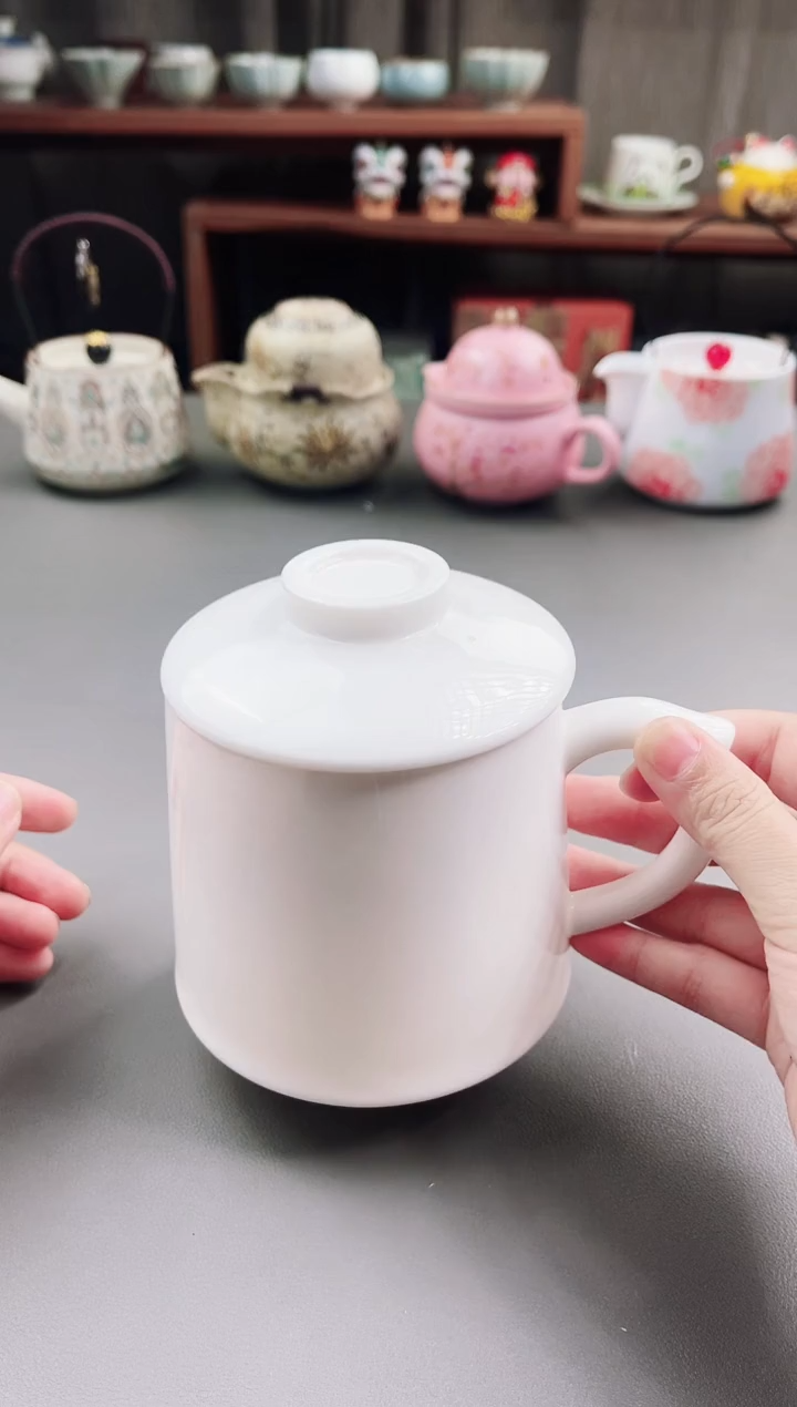 【高货清库存】默认微瑕不售后，完美主义慎拍（不含礼盒）