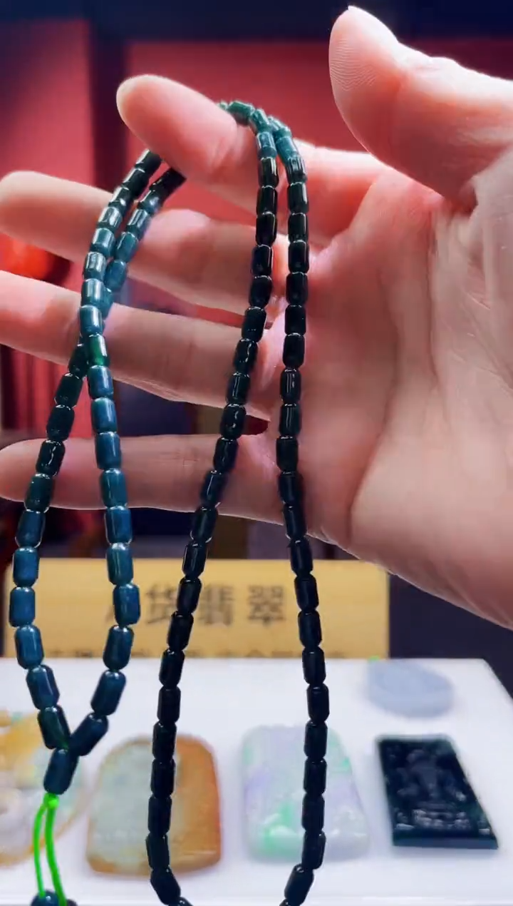 未镶嵌定制翡翠Z-@@QJXT1204066（多样性发其一）