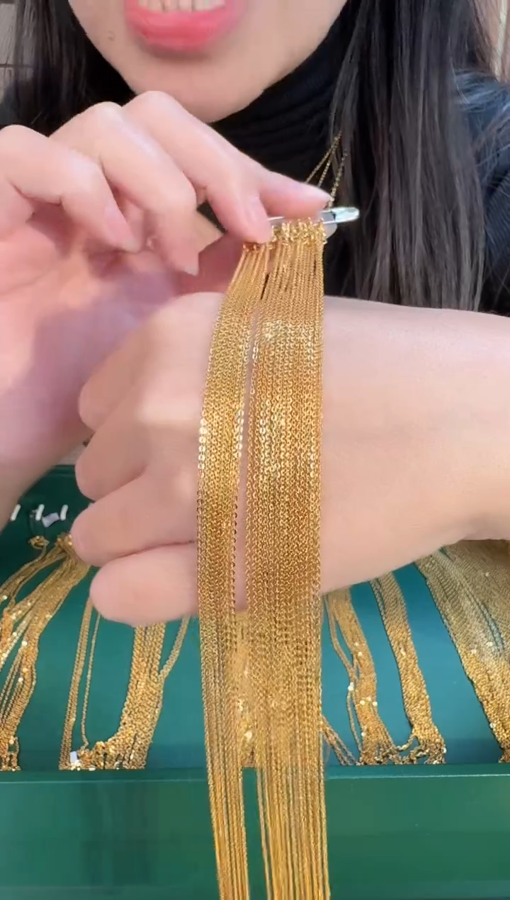 福利 固定闪o 45长 1.10（附带礼盒包装）