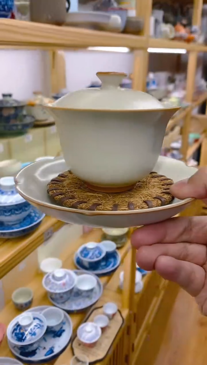 【闪购商品】其他高温烧制陶瓷142