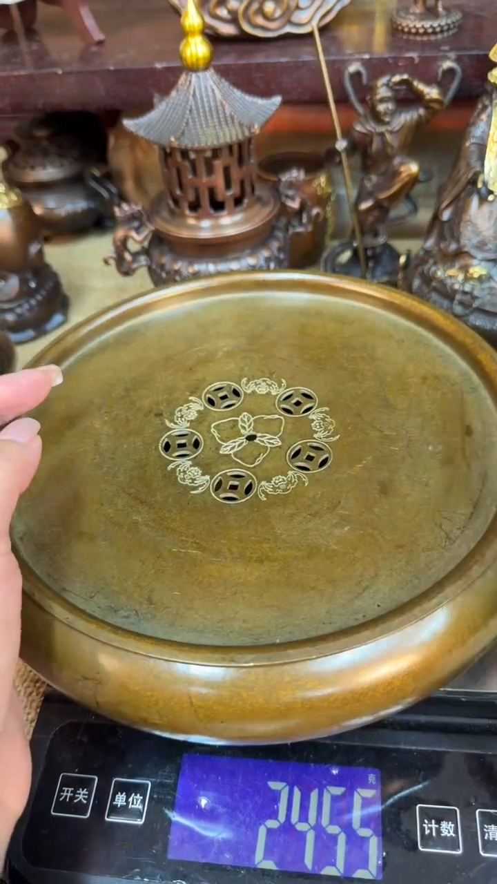 铜韵铜器铜韵铜器