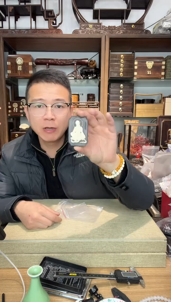 乌木类书架227紫光檀观自在牌子