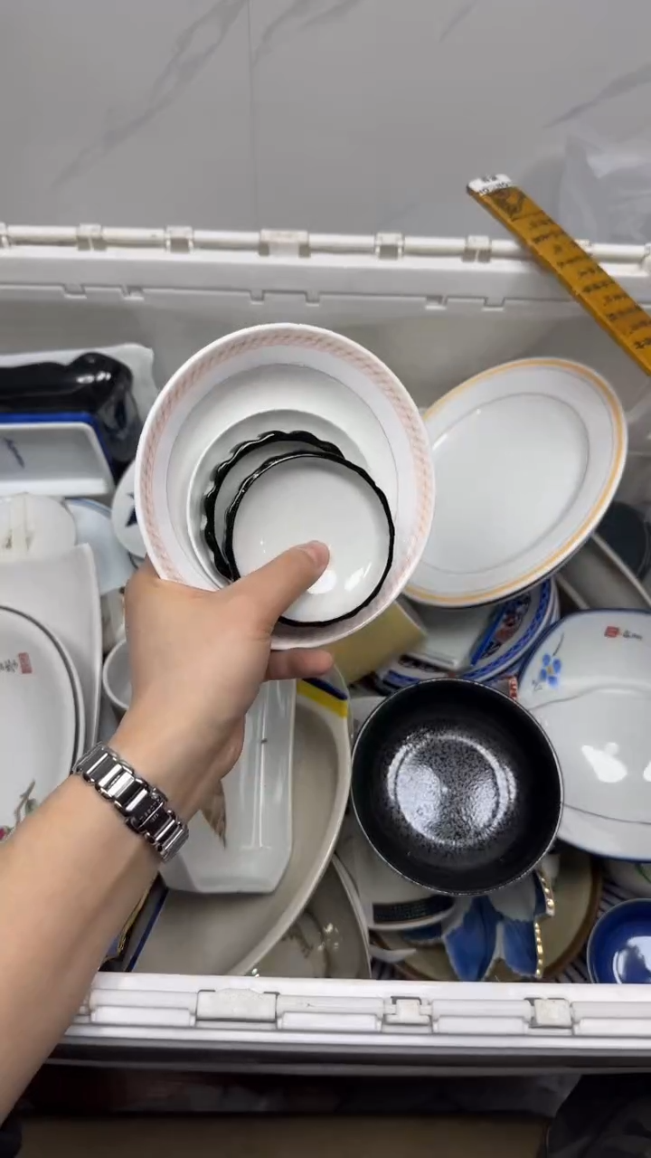 【闪购商品】1173回流瓷器，默认微瑕18.8包邮